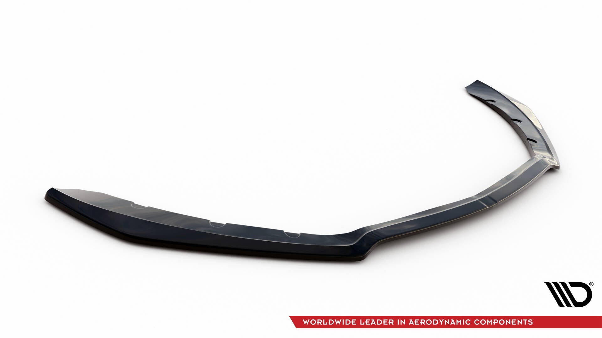 Front Splitter Ford Mustang GT Mk6