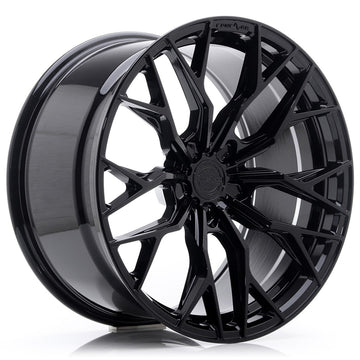 Concaver CVR1 22x9,5 ET25 5x112 Platinum Black
