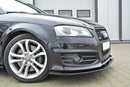 Front Splitter V.2 Audi S3 8P FL-3