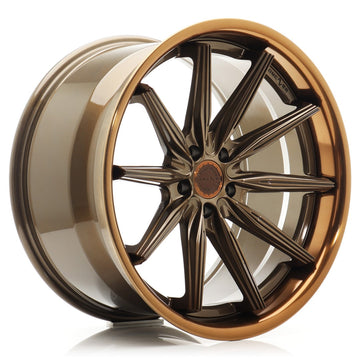 Concaver CVR8 20x10,5 ET42 5x112 Gloss Bronze