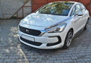FRONT SPLITTER V.2 CITROEN DS5-5