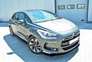 FRONT SPLITTER v.2 CITROEN DS5 FACELIFT-3