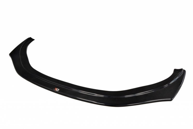 FRONT SPLITTER v.2 CITROEN DS5 FACELIFT