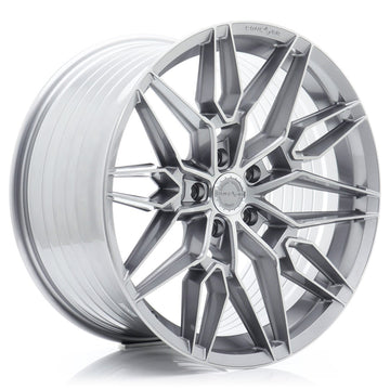 Concaver CVR6 19x9,5 ET34 5x114,3 Brushed Titanium