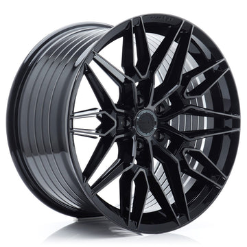 Concaver CVR6 20x9 ET28 5x114,3 Double Tinted Black