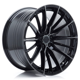 Concaver CVR7 19x9,5 ET34 5x114,3 Double Tinted Black