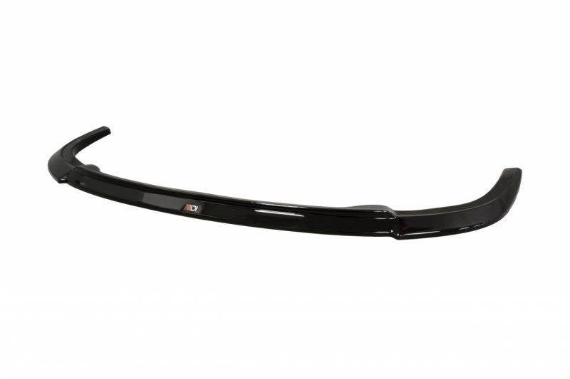 Front Splitter v.2 Subaru Impreza WRX STI 2009-2011