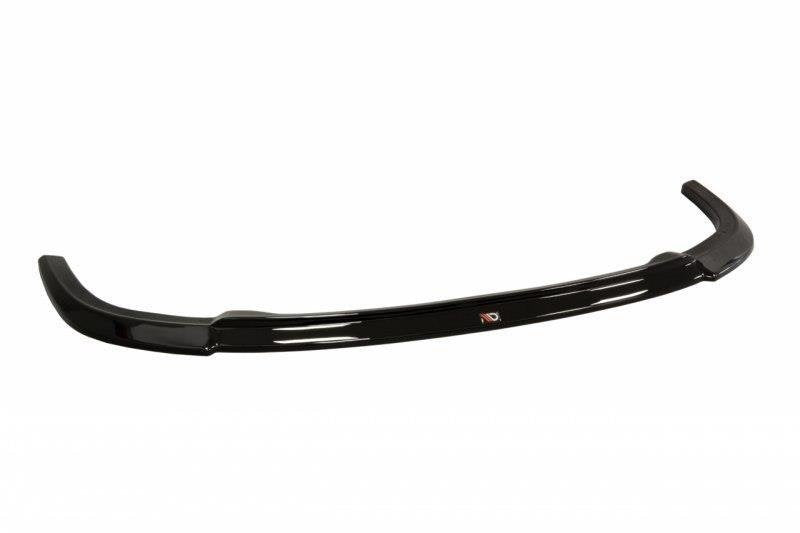 Front Splitter v.2 Subaru Impreza WRX STI 2009-2011