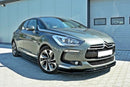 FRONT SPLITTER v.3 CITROEN DS5 FACELIFT-2