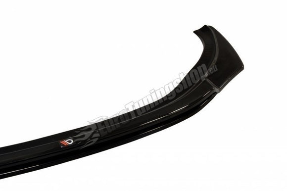 FRONT SPLITTER v.3 CITROEN DS5 FACELIFT