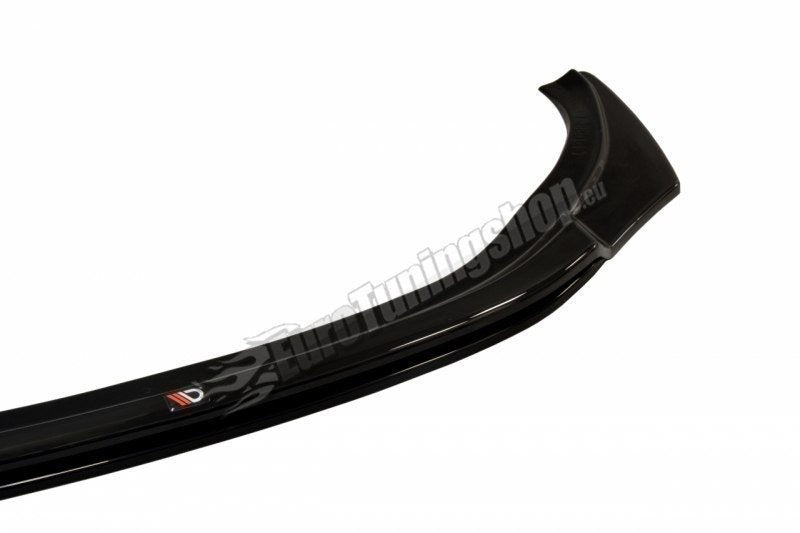 FRONT SPLITTER v.3 CITROEN DS5 FACELIFT