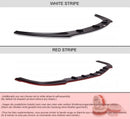 FRONT SPLITTER v.3 CITROEN DS5-9