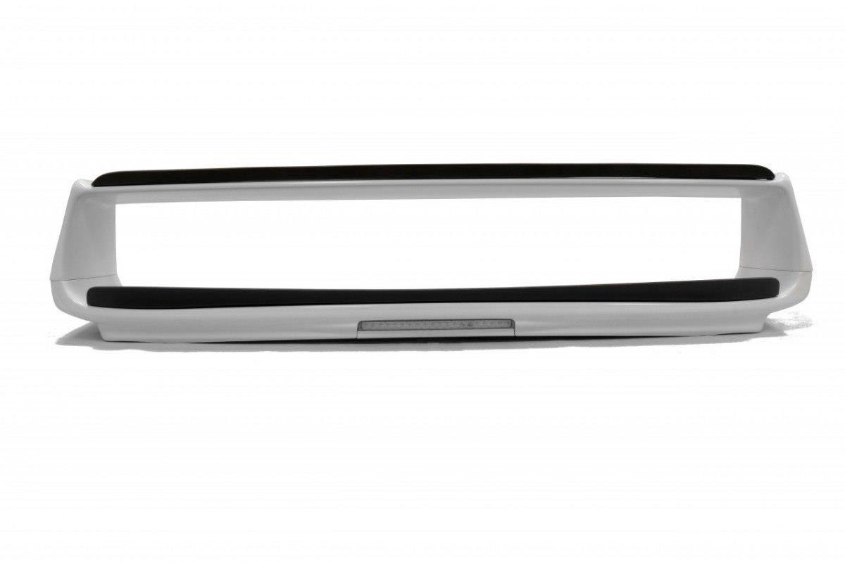 UPPER SPOILER CAP Subaru Impreza WRX STI (BLOBEYE)