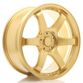 JR Wheels SL03 19x8,5 ET42 5x114,3 Gold