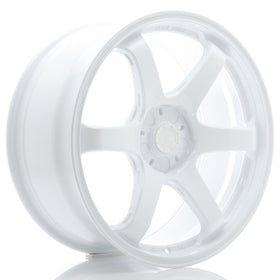 JR Wheels SL03 19x8,5 ET42 5x114,3 White
