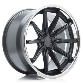 Concaver CVR8 21x9 ET35 5x112 Carbon Graphite