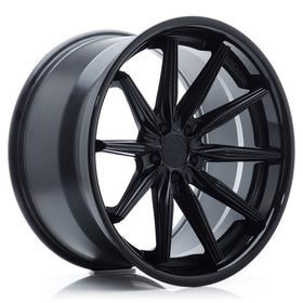 Concaver CVR8 21x9,5 ET35 5x108 Matt Black