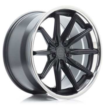 Concaver CVR8 21x10,5 ET39 5x112 Carbon Graphite