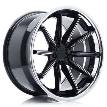 Concaver CVR8 21x10,5 ET39 5x112 Black Diamond Cut
