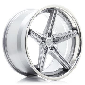 Concaver CVR9 19x10 ET37 5x114,3 Brushed Titanium