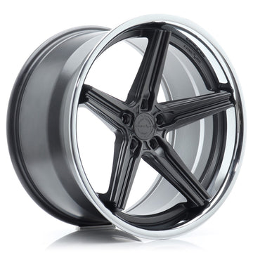 Concaver CVR9 19x10 ET37 5x114,3 Carbon Graphite