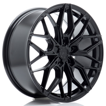 JR Wheels JR46 18x8 ET35 5x120 Gloss Black