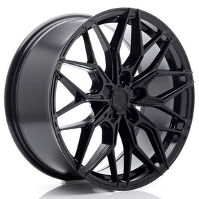 JR Wheels JR46 19x8,5 ET45 5x114,3 Gloss Black