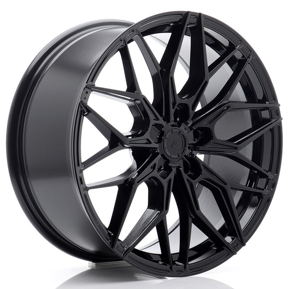 JR Wheels JR46 19x8,5 ET45 5x114,3 Gloss Black