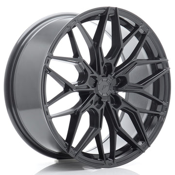 JR Wheels JR46 19x8,5 ET45 5x114,3 Hyper Gray