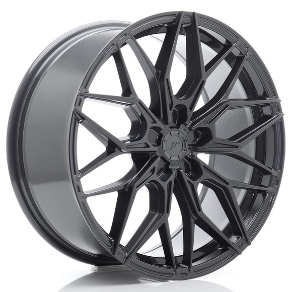 JR Wheels JR46 19x8,5 ET35 5x120 Hyper Gray