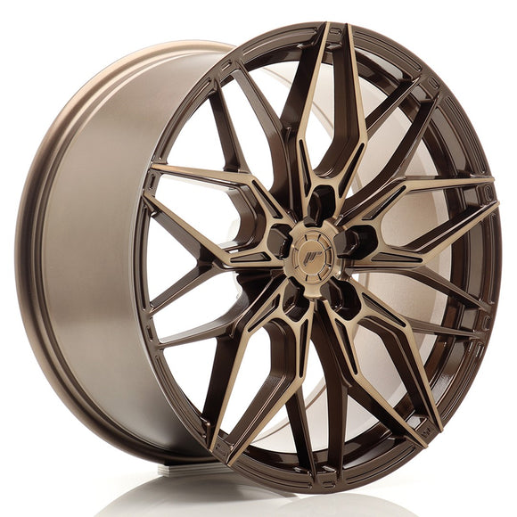 JR Wheels JR46 19x8,5 ET45 5x112 Platinum Bronze
