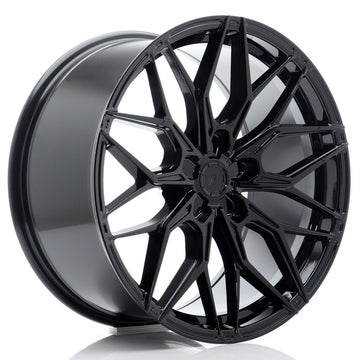 JR Wheels JR46 19x9,5 ET45 5x112 Gloss Black