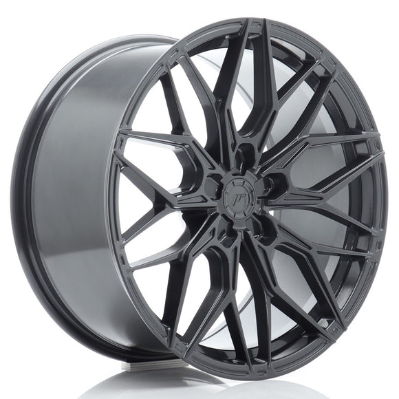 JR Wheels JR46 19x9,5 ET41 5x112 Hyper Gray