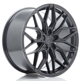 JR Wheels JR46 19x9,5 ET41 5x114,3 Hyper Gray