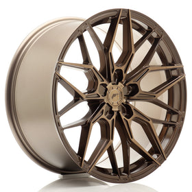 JR Wheels JR46 19x9,5 ET41 5x120 Platinum Bronze
