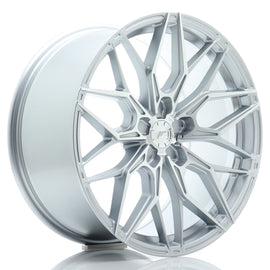 JR Wheels JR46 19x9,5 ET41 5x120 Silver Machined