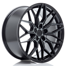 JR Wheels JR46 19x9,5 ET41 5x112 Black Machined