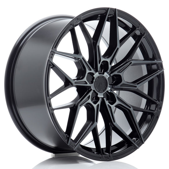JR Wheels JR46 19x9,5 ET41 5x112 Black Machined