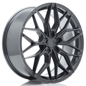 JR Wheels JR46 20x8,5 ET45 5x112 Hyper Gray