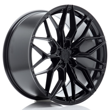 JR Wheels JR46 20x9,5 ET20 5x112 Gloss Black