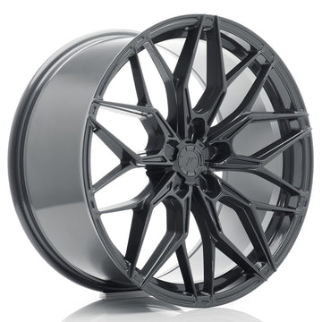 JR Wheels JR46 20x9,5 ET39 5x112 Hyper Gray