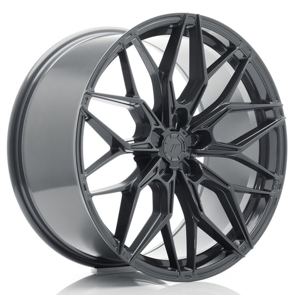 JR Wheels JR46 20x9,5 ET22 5x120 Hyper Gray