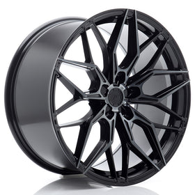 JR Wheels JR46 20x9,5 ET22 5x120 Black Machined