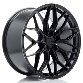 JR Wheels JR46 20x10 ET41 5x114,3 Gloss Black