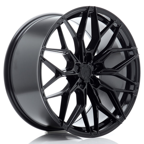 JR Wheels JR46 20x10 ET41 5x114,3 Gloss Black