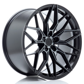 JR Wheels JR46 20x10,5 ET20 5x112 Black Machined