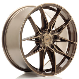 JR Wheels JR44 18x8 ET34 5x114,3 Platinum Bronze