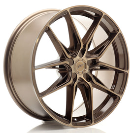 JR Wheels JR44 19x8,5 ET45 5x112 Platinum Bronze