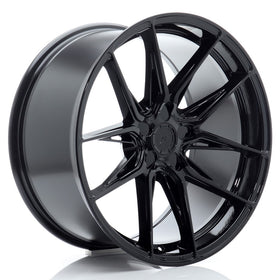 JR Wheels JR44 19x9,5 ET36 5x120 Gloss Black