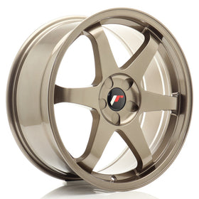 JR Wheels JR3 19x8,5 ET40 5x120 Bronze